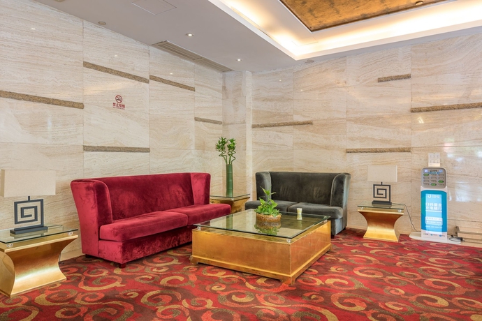 Imagen general del Hotel Rezen Select Pasonda. Foto 4