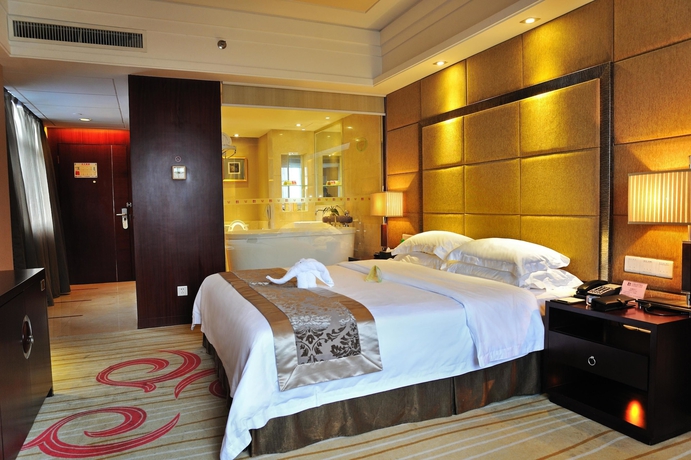 Imagen de la habitación del Hotel Rezen Select Pasonda. Foto 13