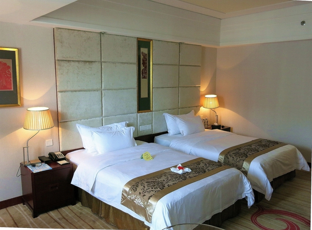 Imagen de la habitación del Hotel Rezen Select Pasonda. Foto 15