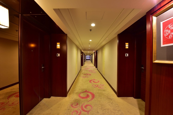 Imagen general del Hotel Rezen Select Pasonda. Foto 7