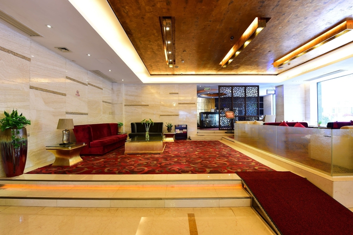 Imagen general del Hotel Rezen Select Pasonda. Foto 9