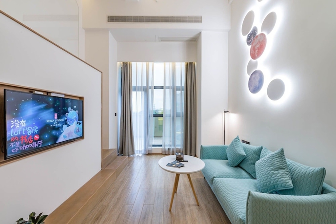 Imagen de la habitación del Hotel Rezen Sunbow. Foto 2