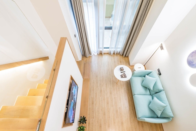 Imagen de la habitación del Hotel Rezen Sunbow. Foto 6