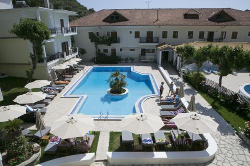 Imagen general del Hotel Rezi. Foto 3