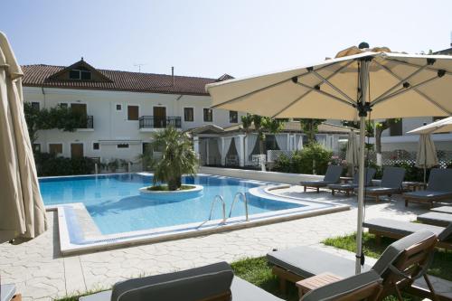 Imagen general del Hotel Rezi. Foto 4