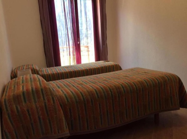 Imagen de la habitación del Hotel Rezia, Bolladore. Foto 5