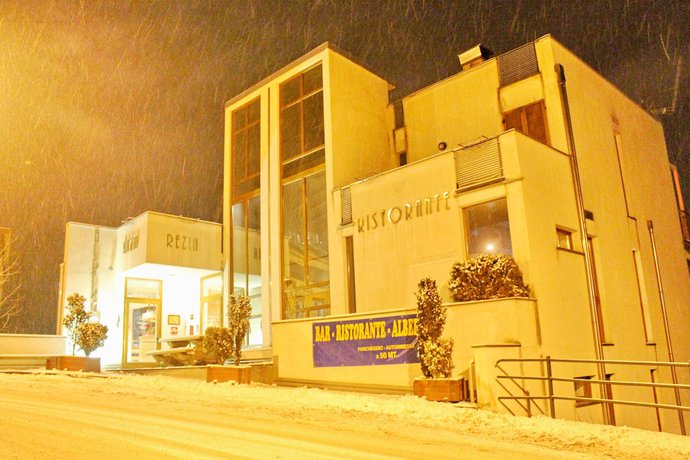 Imagen general del Hotel Rezia, Bolladore. Foto 1