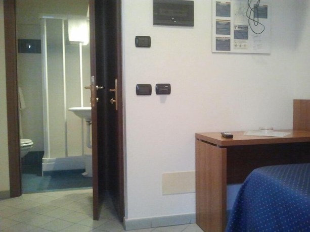 Imagen de la habitación del Hotel Rezia, Bolladore. Foto 6