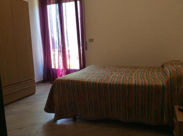 Imagen de la habitación del Hotel Rezia, Bolladore. Foto 8