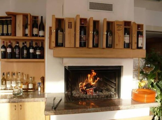 Imagen de los interiores del Hotel Rezia, Bolladore. Foto 20