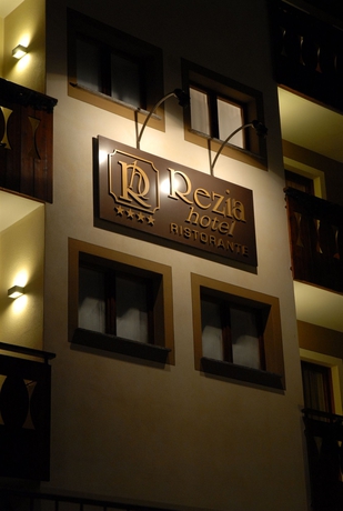 Imagen general del Hotel Rezia. Foto 2