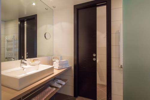 Imagen de la habitación del Hotel Rezia, Villa N&ouml;ia. Foto 3