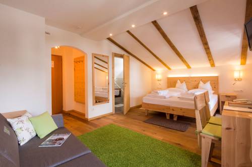 Imagen de la habitación del Hotel Rezia, Villa N&ouml;ia. Foto 4