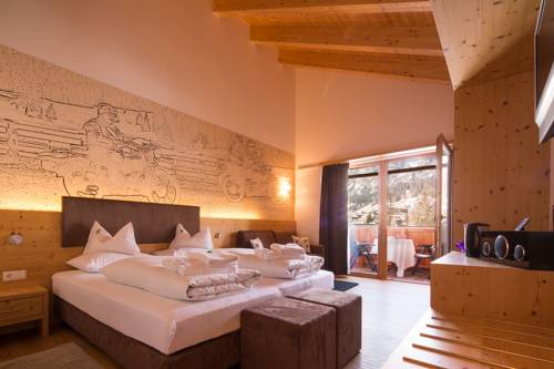 Imagen de la habitación del Hotel Rezia, Villa N&ouml;ia. Foto 10