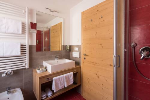 Imagen de la habitación del Hotel Rezia, Villa N&ouml;ia. Foto 14