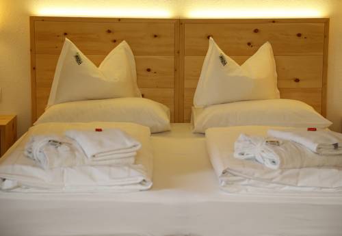 Imagen de la habitación del Hotel Rezia, Villa N&ouml;ia. Foto 16