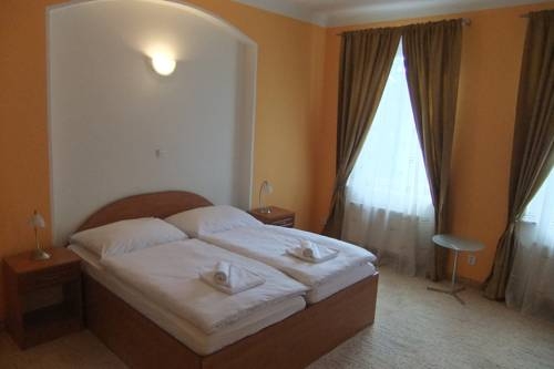 Imagen general del Hotel Rezidence Bradfort. Foto 1