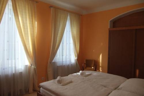Imagen general del Hotel Rezidence Bradfort. Foto 2