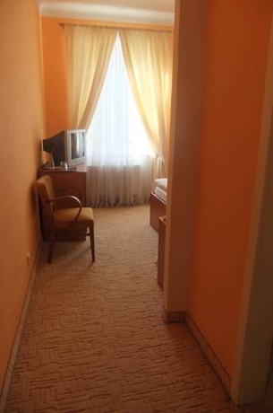 Imagen general del Hotel Rezidence Bradfort. Foto 3