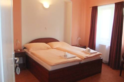 Imagen general del Hotel Rezidence Bradfort. Foto 4