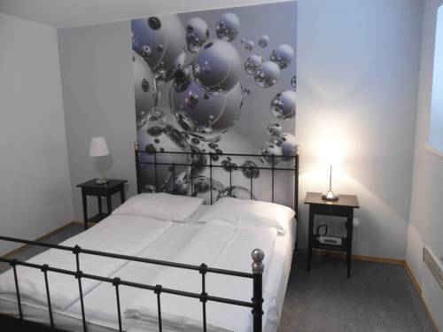 Imagen de la habitación del Hotel Rezidence Club Canada. Foto 4