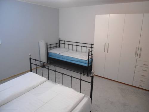 Imagen de la habitación del Hotel Rezidence Club Canada. Foto 5