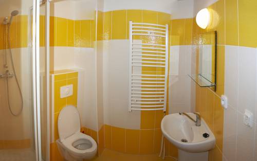 Imagen de la habitación del Hotel Rezidence Club Canada. Foto 12