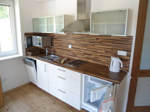 Imagen de la habitación del Hotel Rezidence Club Canada. Foto 13