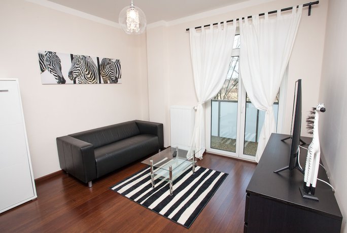 Imagen de la habitación del Hotel Rezidence Moser Apartments. Foto 2