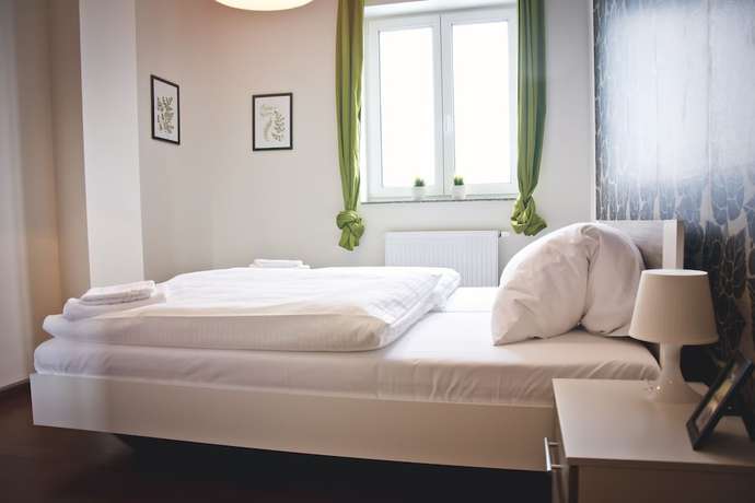 Imagen de la habitación del Hotel Rezidence Moser Apartments. Foto 13
