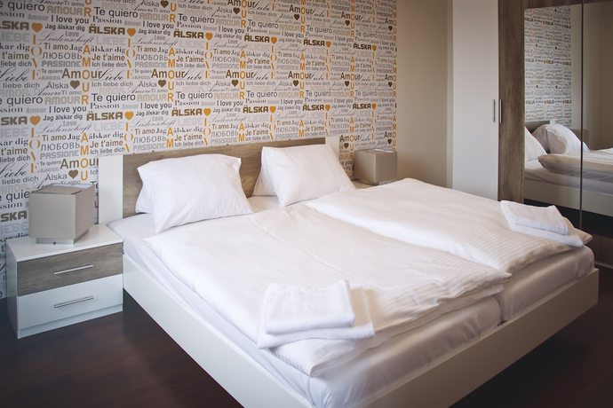 Imagen de la habitación del Hotel Rezidence Moser Apartments. Foto 19
