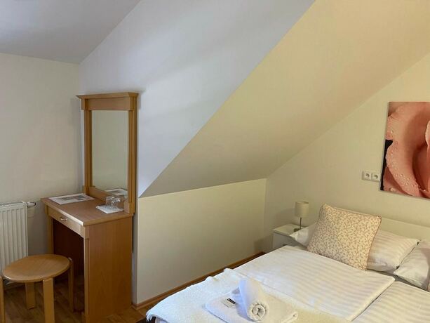 Imagen general del Hotel Rezidence Vogelsang. Foto 1
