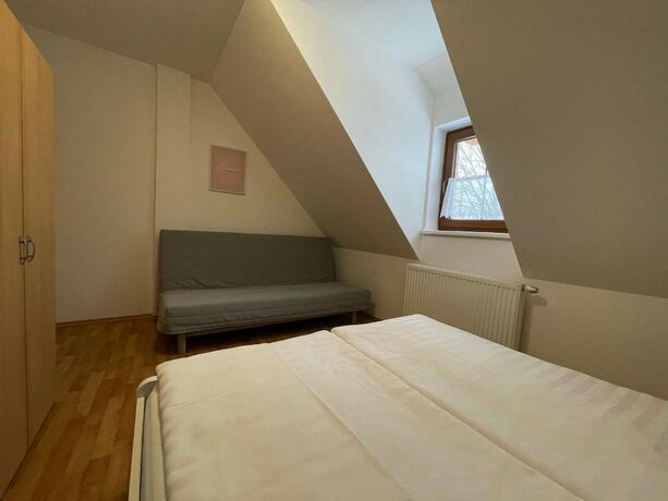 Imagen general del Hotel Rezidence Vogelsang. Foto 2