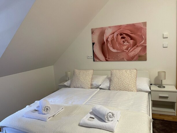 Imagen de la habitación del Hotel Rezidence Vogelsang. Foto 19