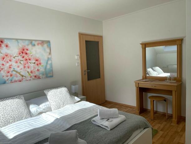 Imagen general del Hotel Rezidence Vogelsang. Foto 15