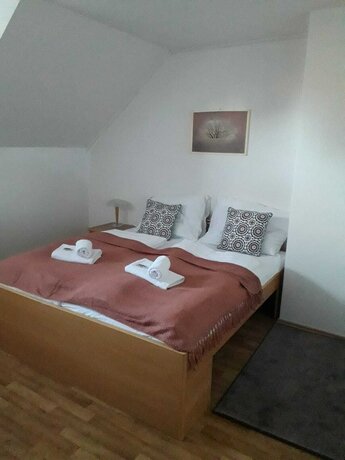 Imagen de la habitación del Hotel Rezidence Vogelsang. Foto 20