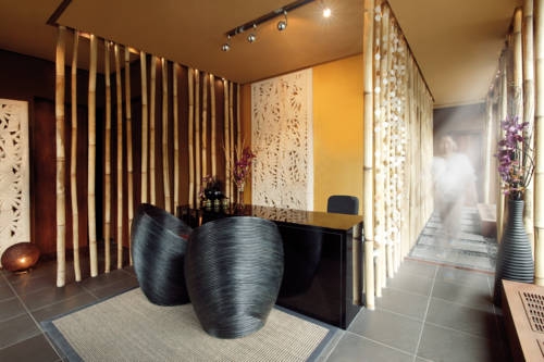 Imagen general del Hotel Rezidence Vysehrad. Foto 2