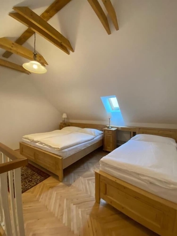 Imagen de la habitación del Hotel Rezidence Zvon. Foto 3