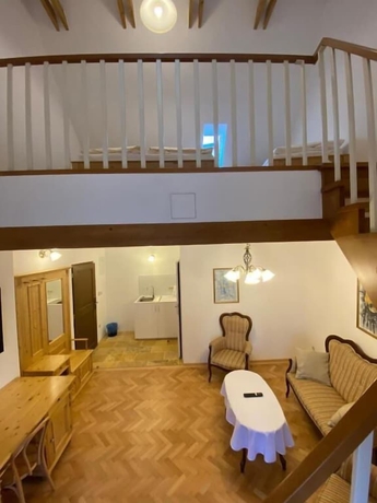 Imagen de la habitación del Hotel Rezidence Zvon. Foto 4