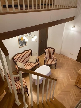 Imagen de los interiores del Hotel Rezidence Zvon. Foto 16