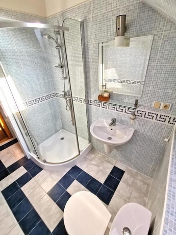 Imagen de la habitación del Hotel Rezidence Zvon. Foto 6