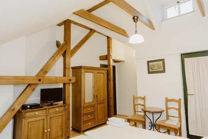 Imagen de la habitación del Hotel Rezidence Zvon. Foto 11