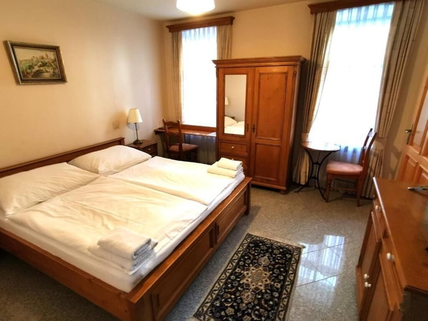 Imagen de la habitación del Hotel Rezidence Zvon. Foto 15