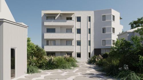 Imagen general del Hotel Rezident Tomis Marina. Foto 1