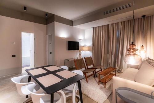 Imagen general del Hotel Rezident Tomis Marina. Foto 3