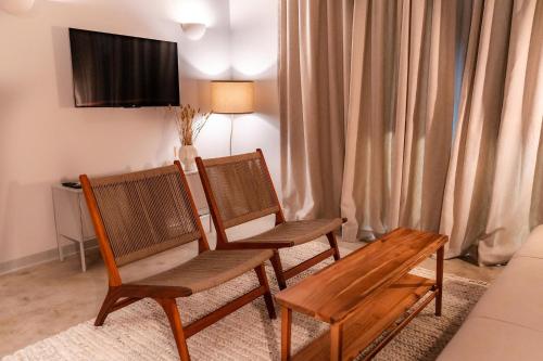 Imagen general del Hotel Rezident Tomis Marina. Foto 5