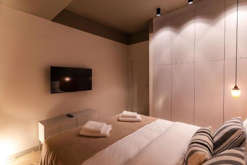 Imagen general del Hotel Rezident Tomis Marina. Foto 9