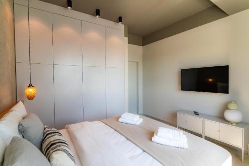 Imagen general del Hotel Rezident Tomis Marina. Foto 15