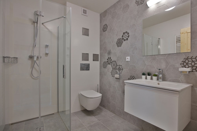 Imagen de la habitación del Hotel Rezort Gothal Apartm&aacute;ny a Penzi&oacute;ny. Foto 7