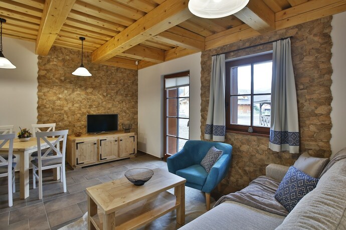 Imagen de la habitación del Hotel Rezort Gothal Chalupy, Liptovsk&aacute; Osada. Foto 15